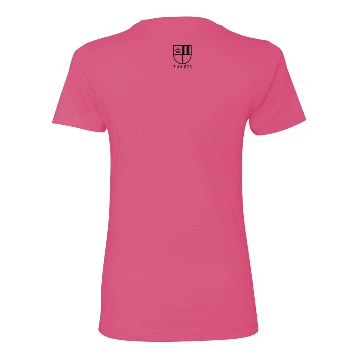 I AM HER Signature Women's Tee