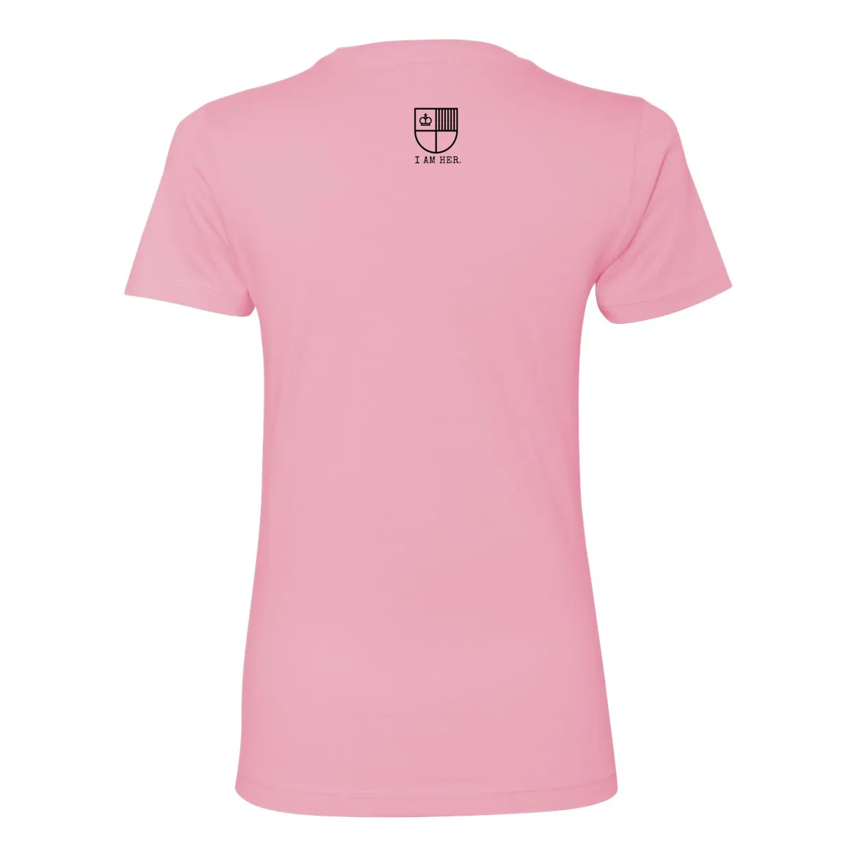 I AM HER Signature Women's Tee