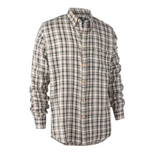Jose Shirt In Blue Check