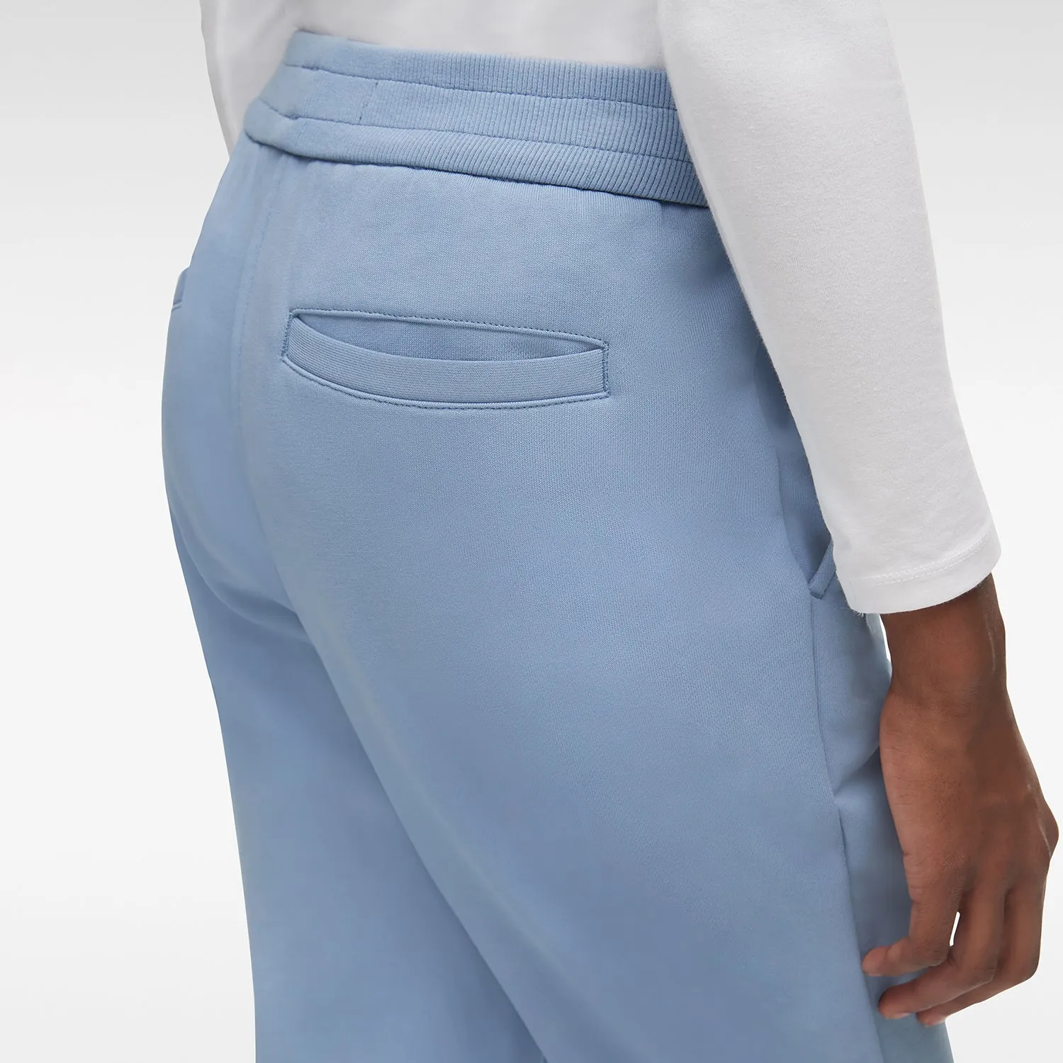 Kennedy Joggers - Blue