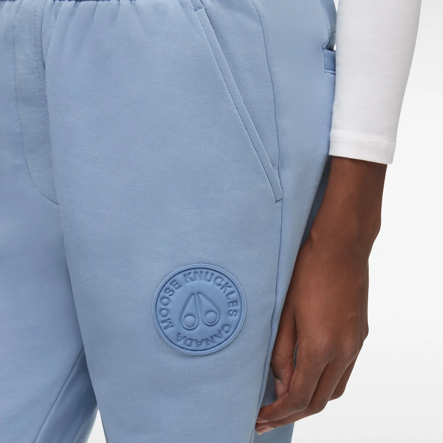 Kennedy Joggers - Blue