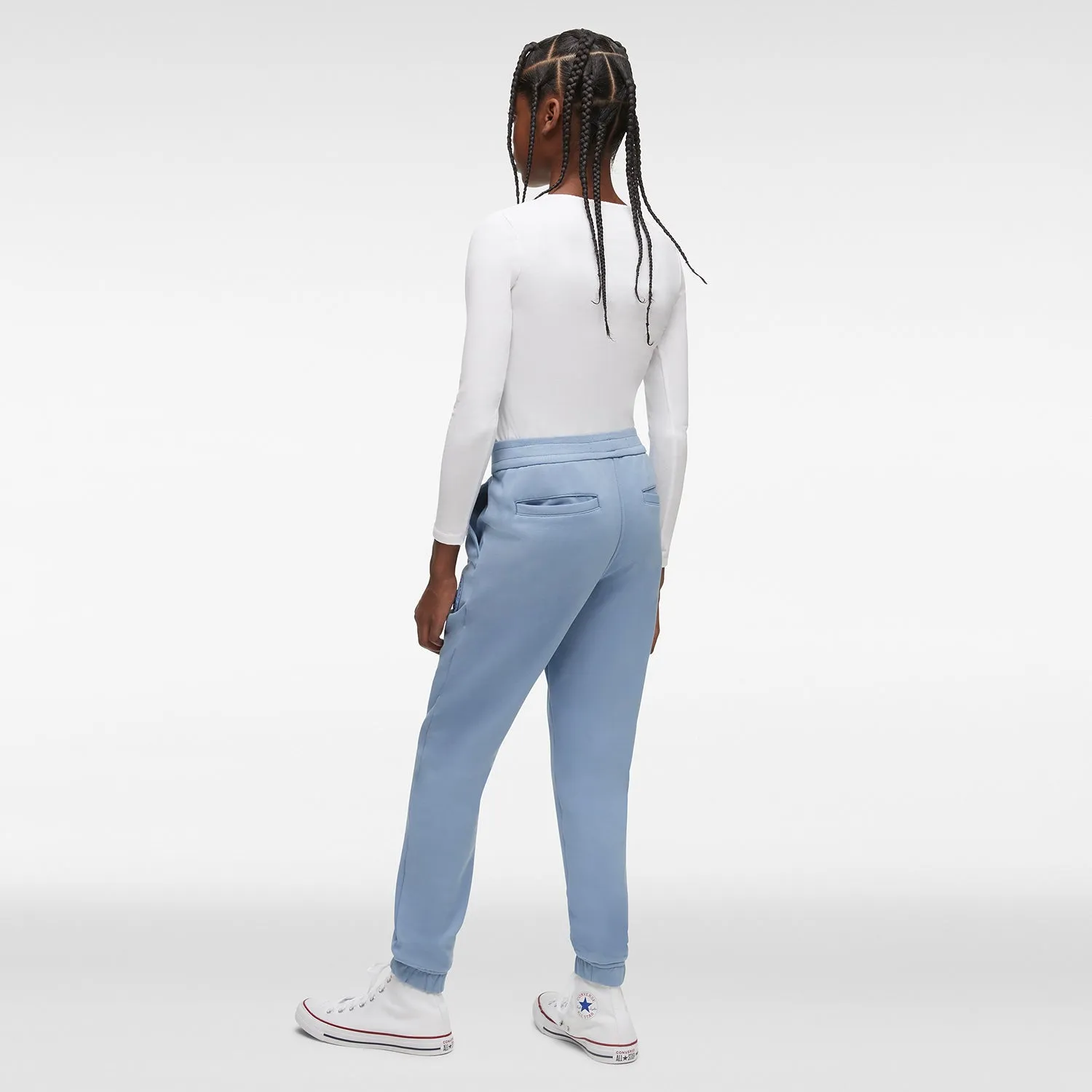 Kennedy Joggers - Blue