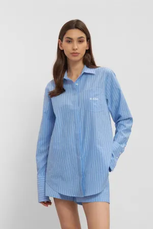 Kerry Shirt - Blue