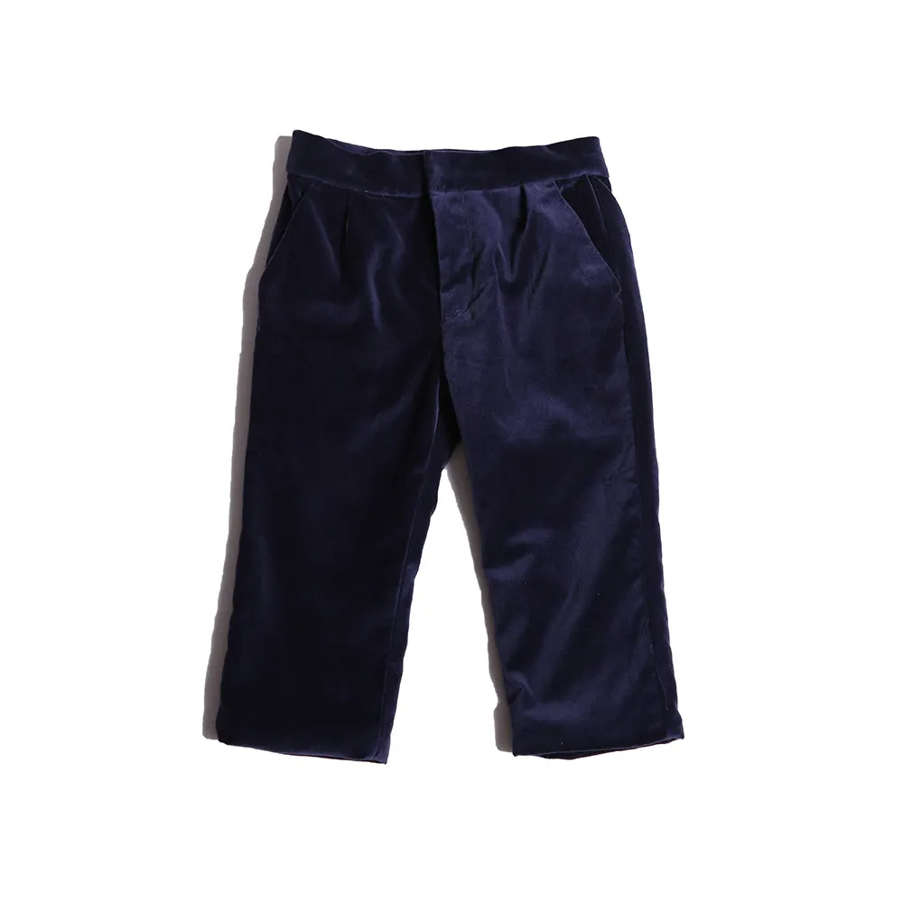 LANCASTER TROUSER