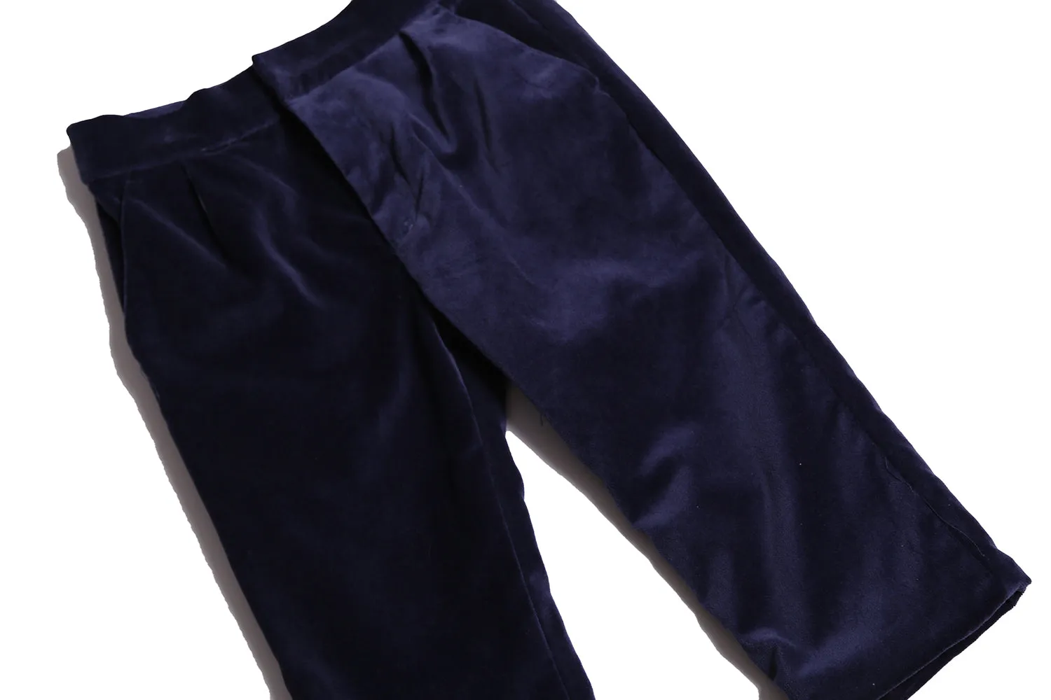 LANCASTER TROUSER