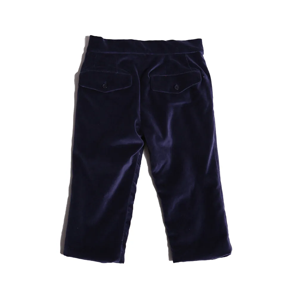 LANCASTER TROUSER