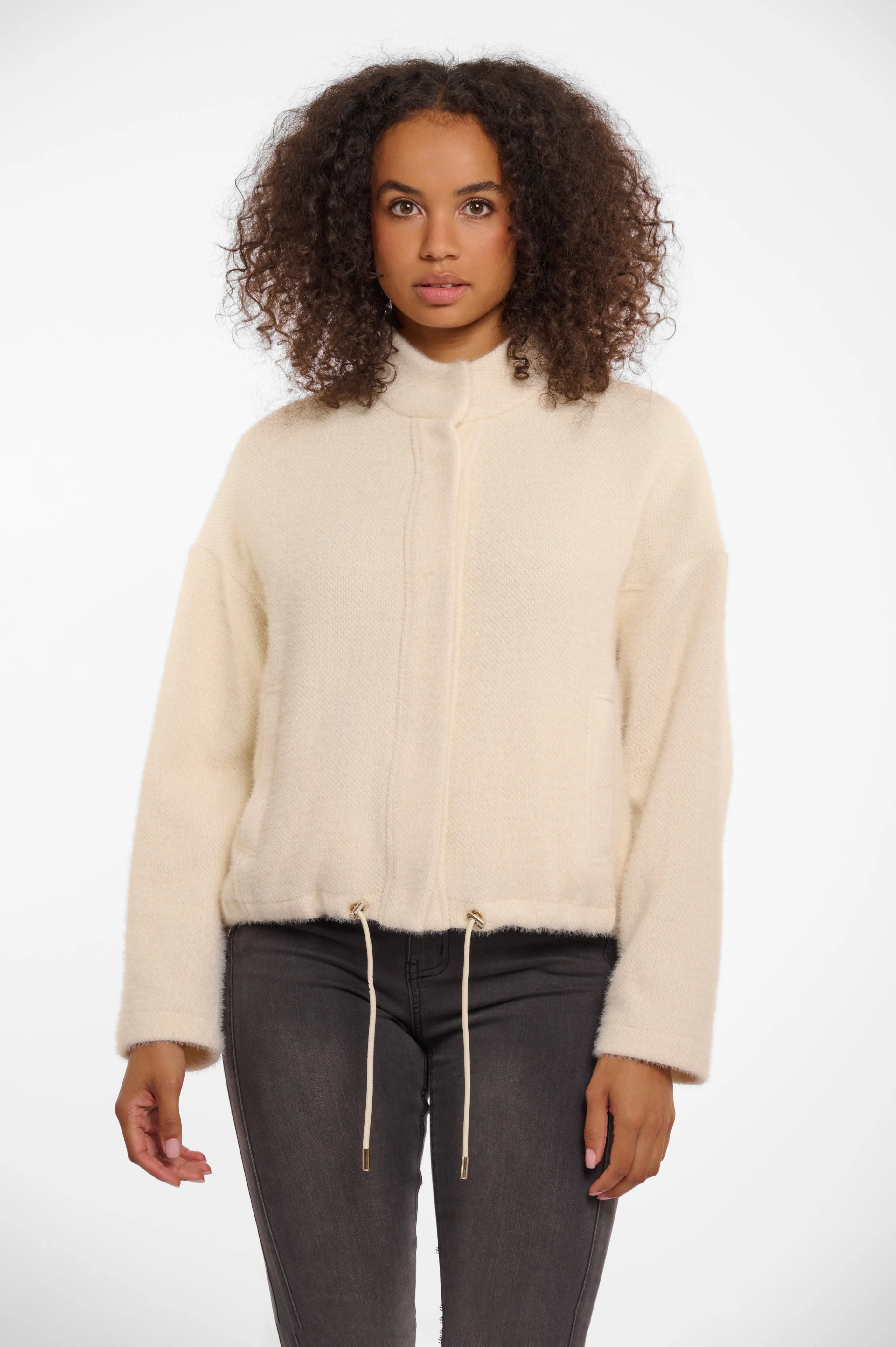 Levin Jacket
