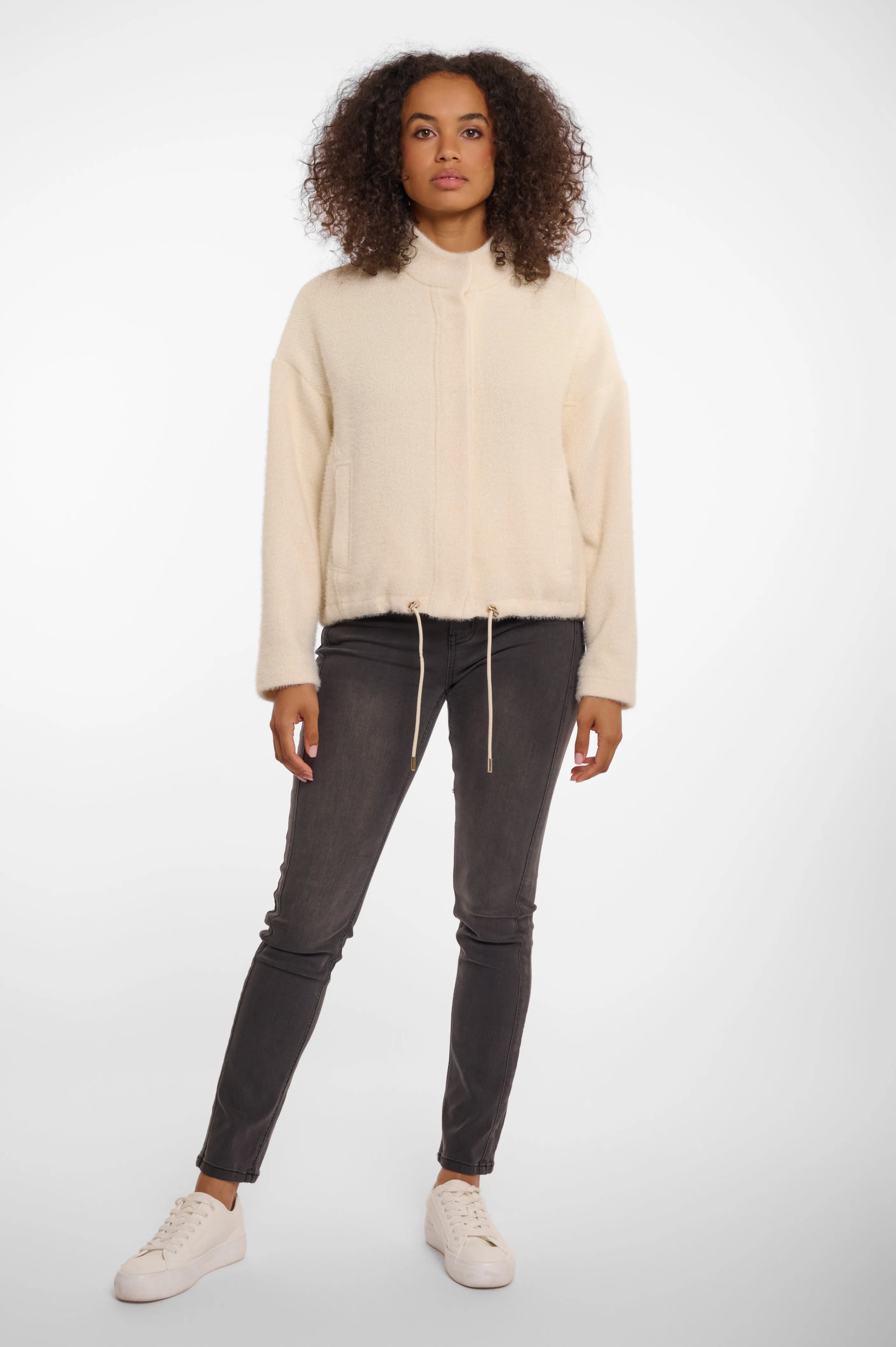 Levin Jacket