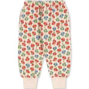 Loupy Lou Sweatpants in Lumina by Konges Slojd
