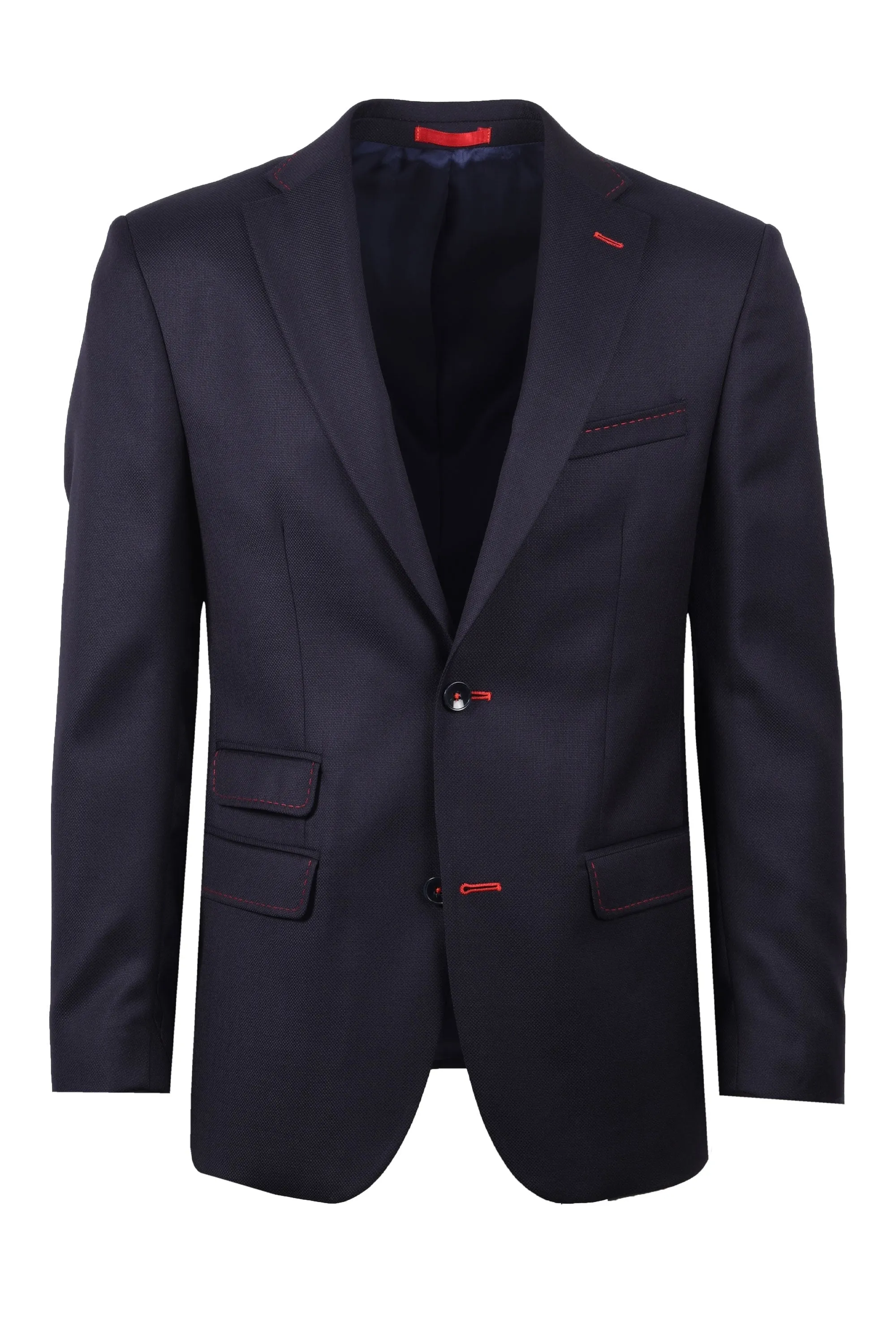 Mazzelli Joseph Jacket Navy