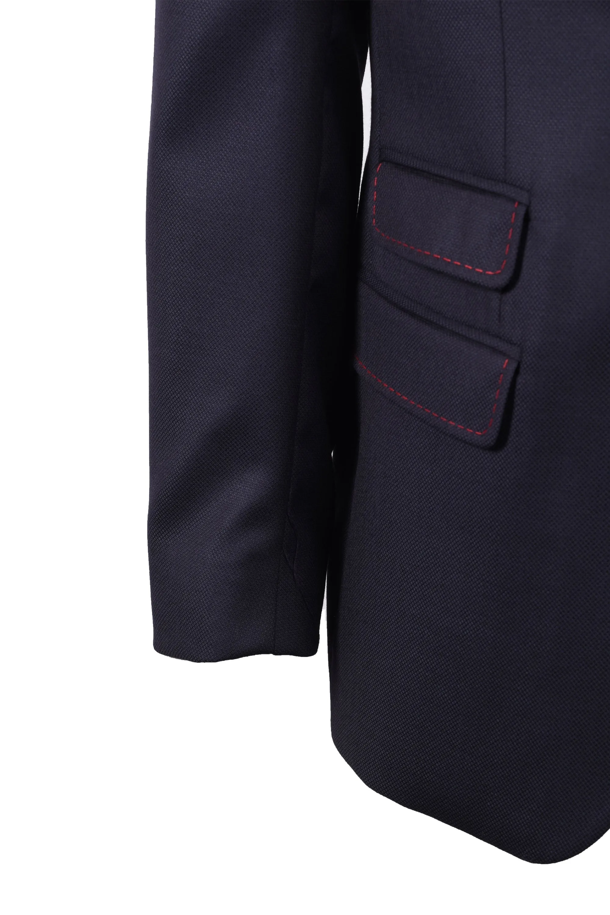 Mazzelli Joseph Jacket Navy