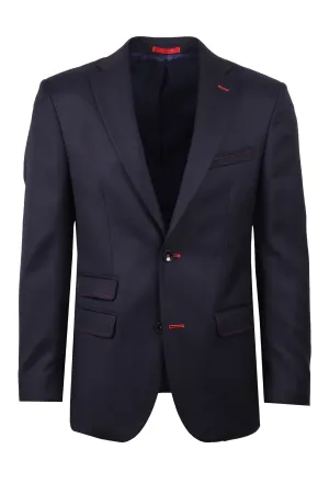 Mazzelli Joseph Jacket Navy