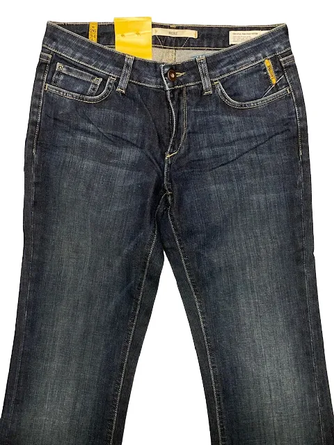 Meltin'Pot jeans da uomo Merk D1525 UK384 BS09 denim