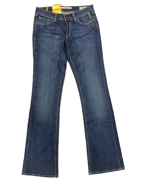 Meltin'Pot jeans da uomo Merk D1525 UK384 BS09 denim