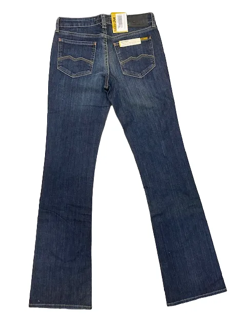 Meltin'Pot jeans da uomo Merk D1525 UK384 BS09 denim