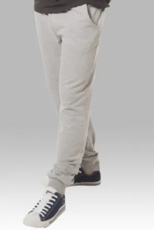 MENS CLASSIC FLEECE JOGGER