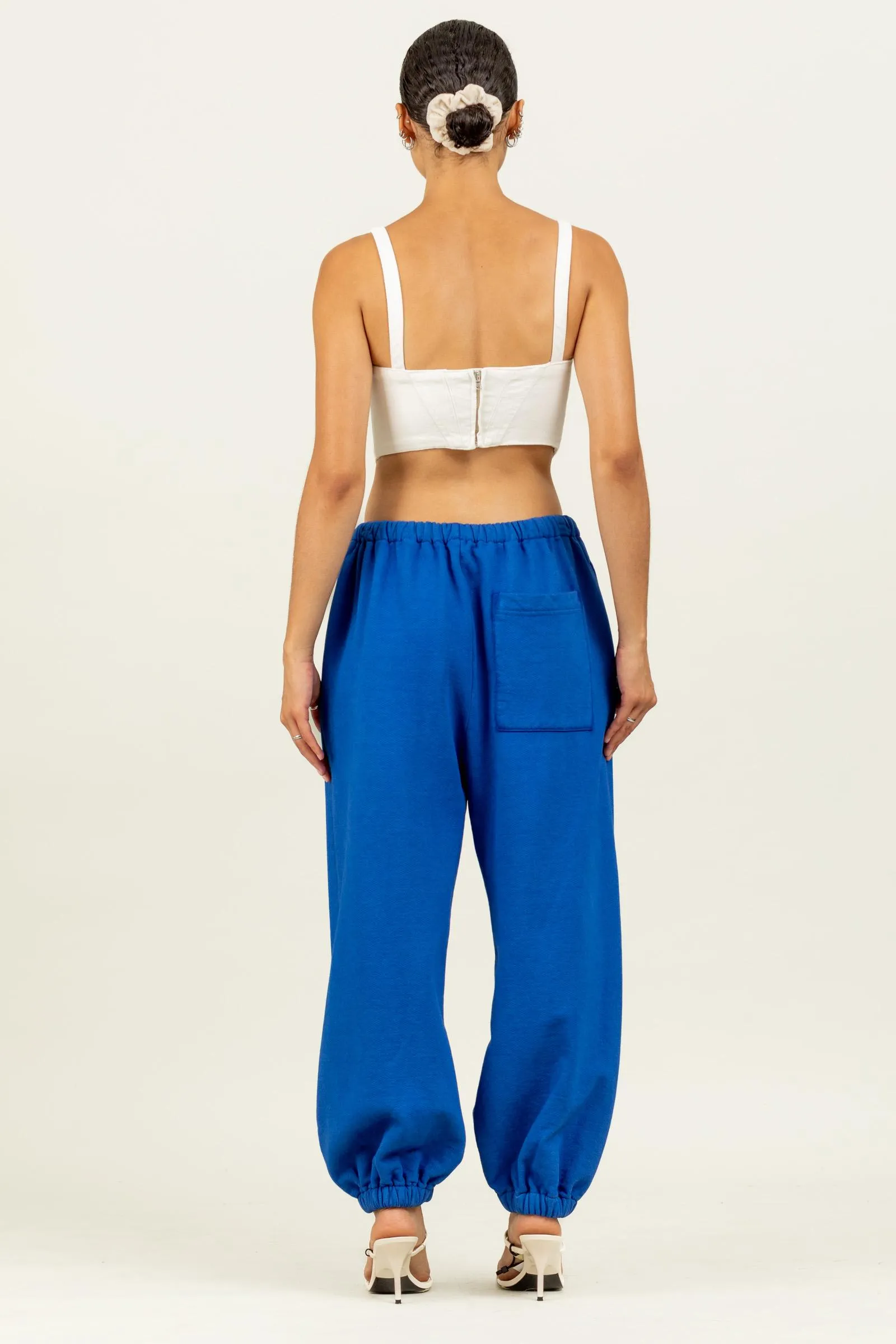 Mia 101 Sweatpants