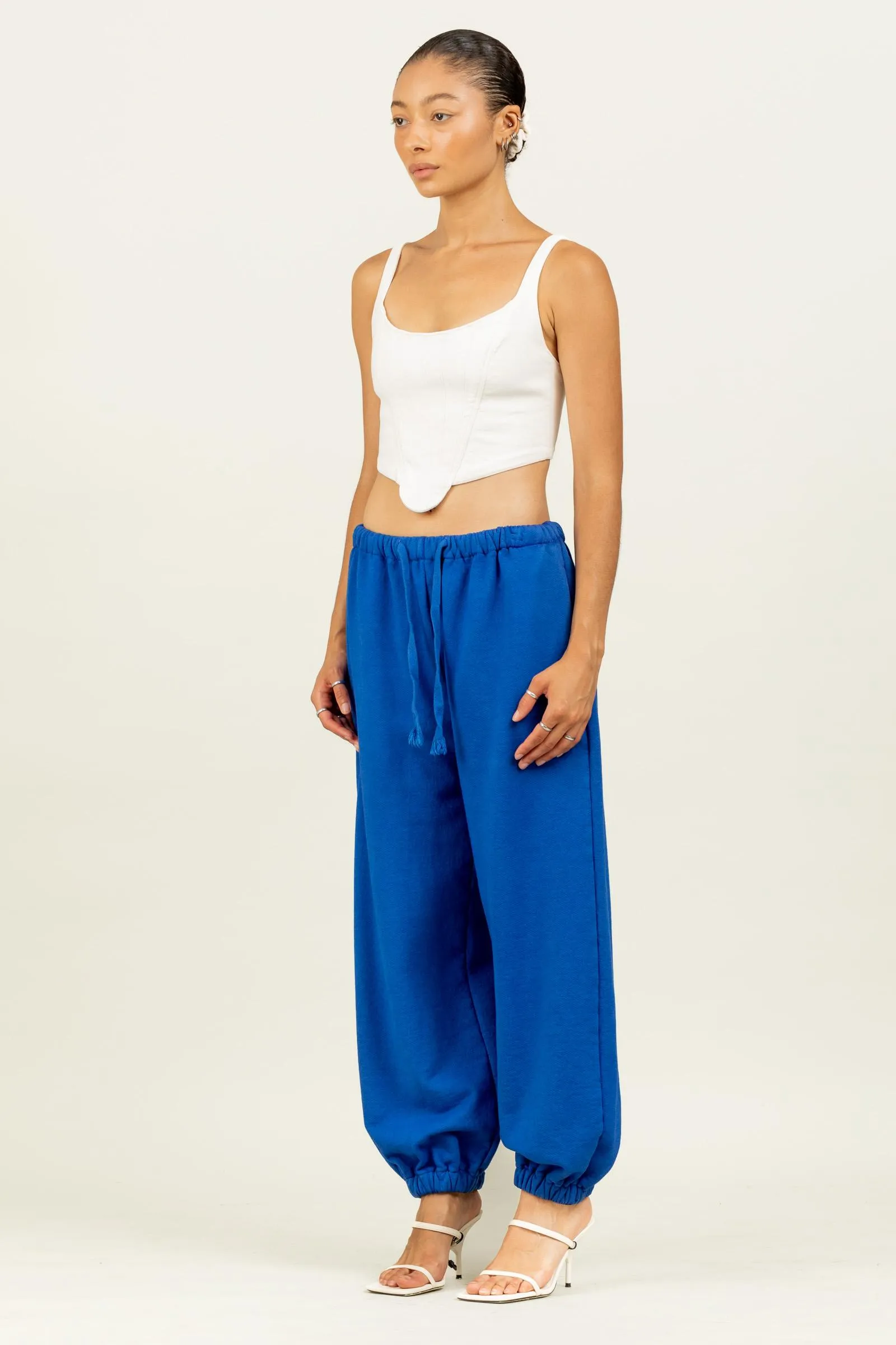 Mia 101 Sweatpants