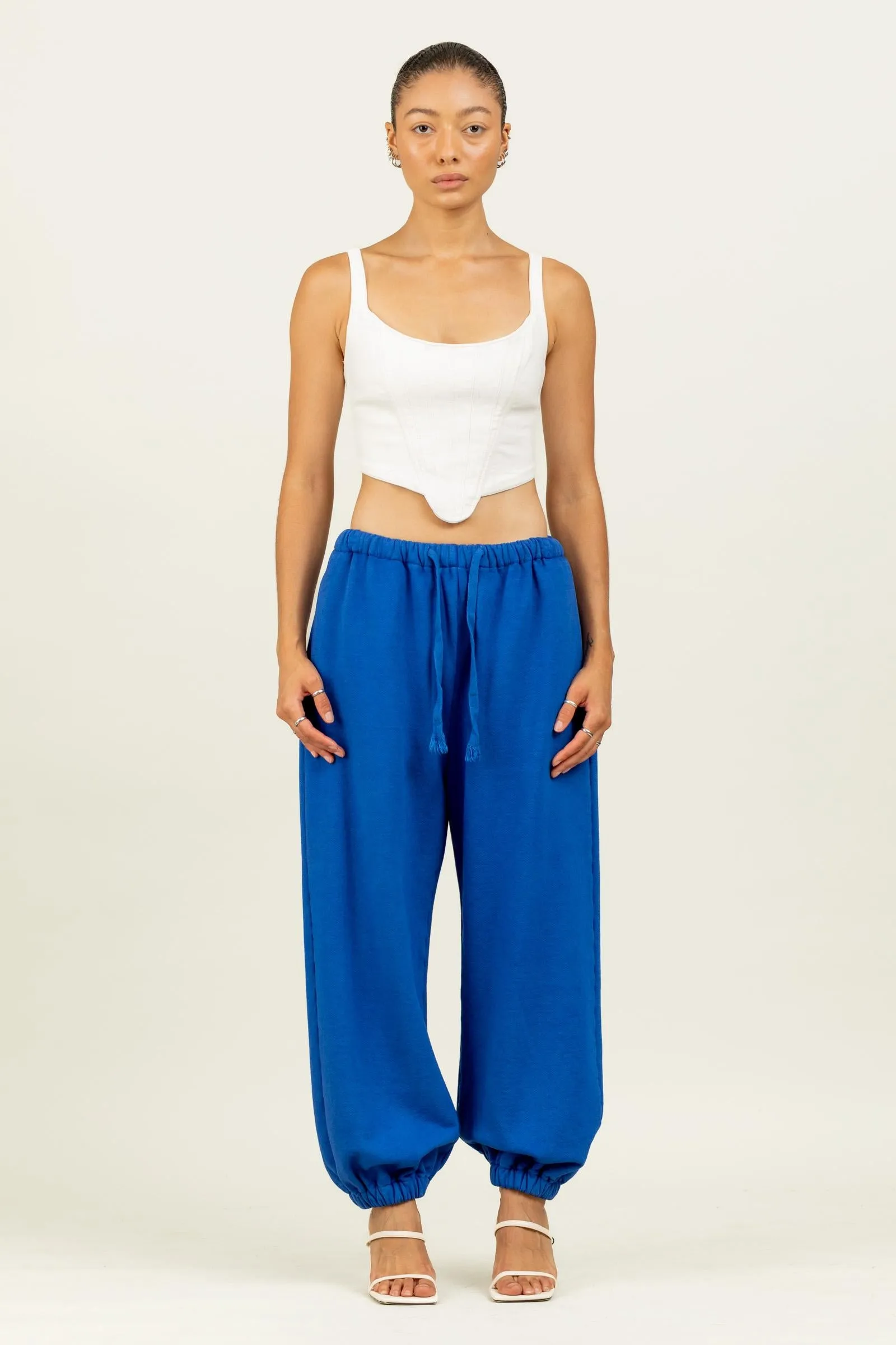 Mia 101 Sweatpants