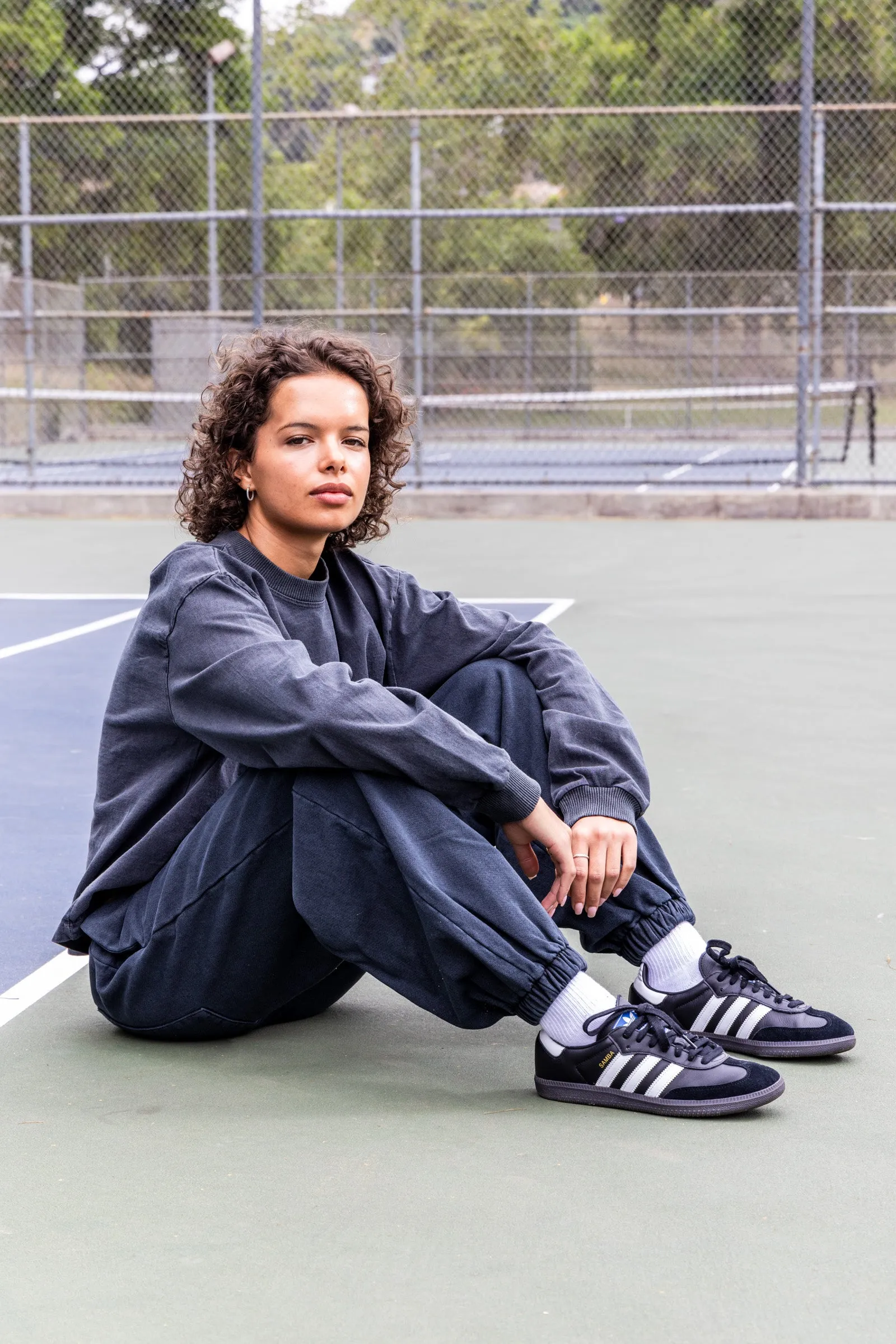 Mia 101 Sweatpants