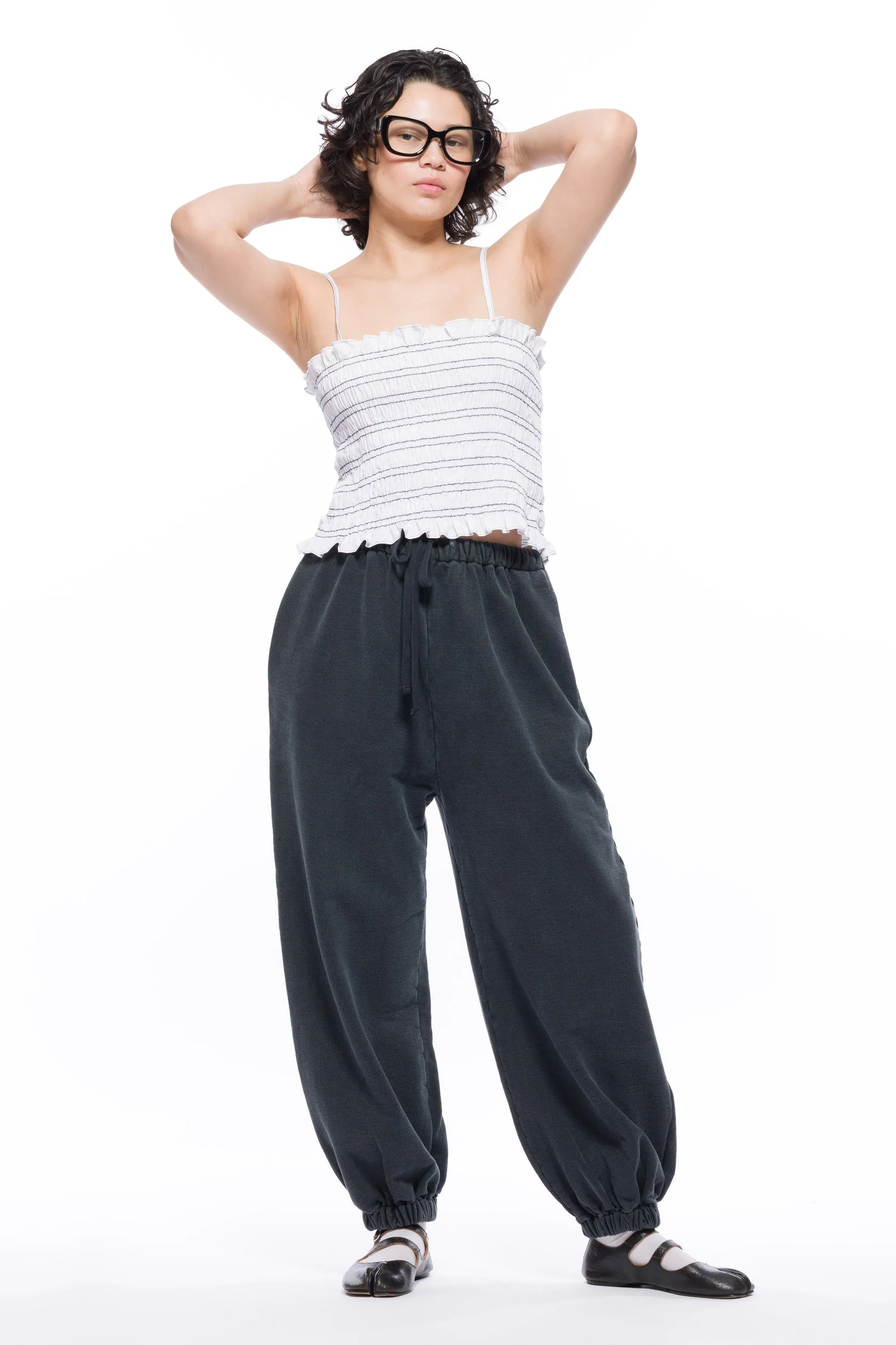 Mia 101 Sweatpants