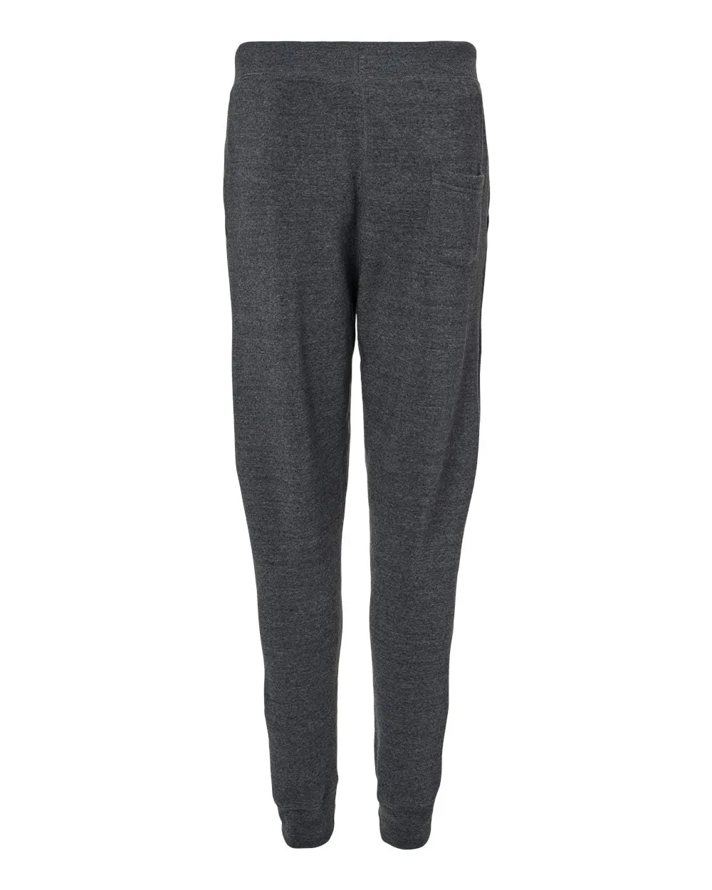 Michigan State Sweatpants in Dark Grey with Gruff Sparty
