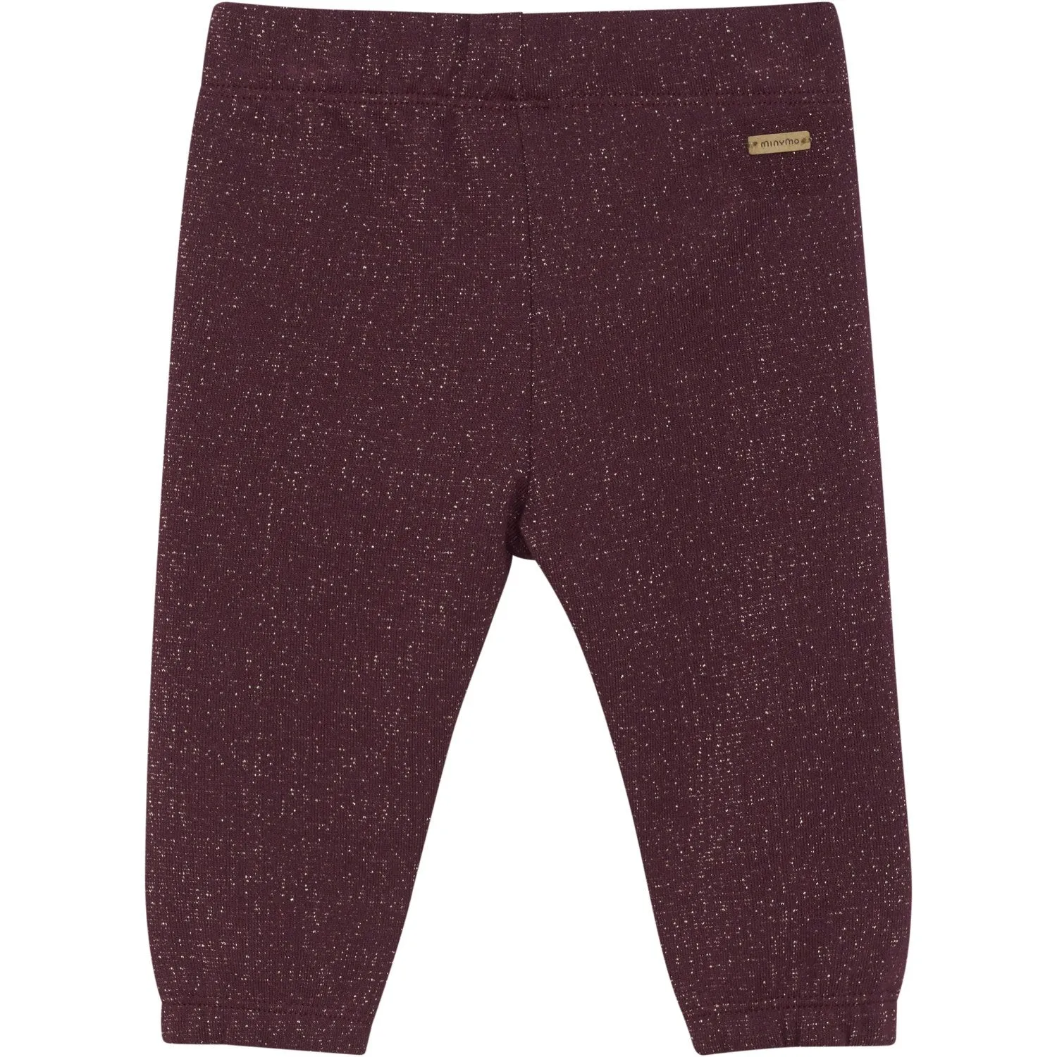 Minymo Tawny Port Sweatpants