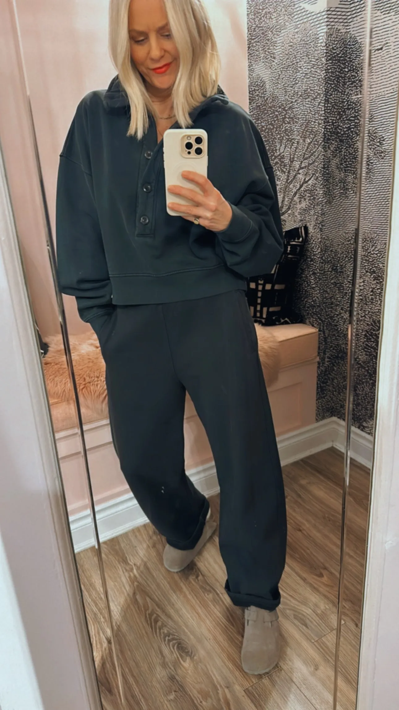 'Miro' Sweatpant