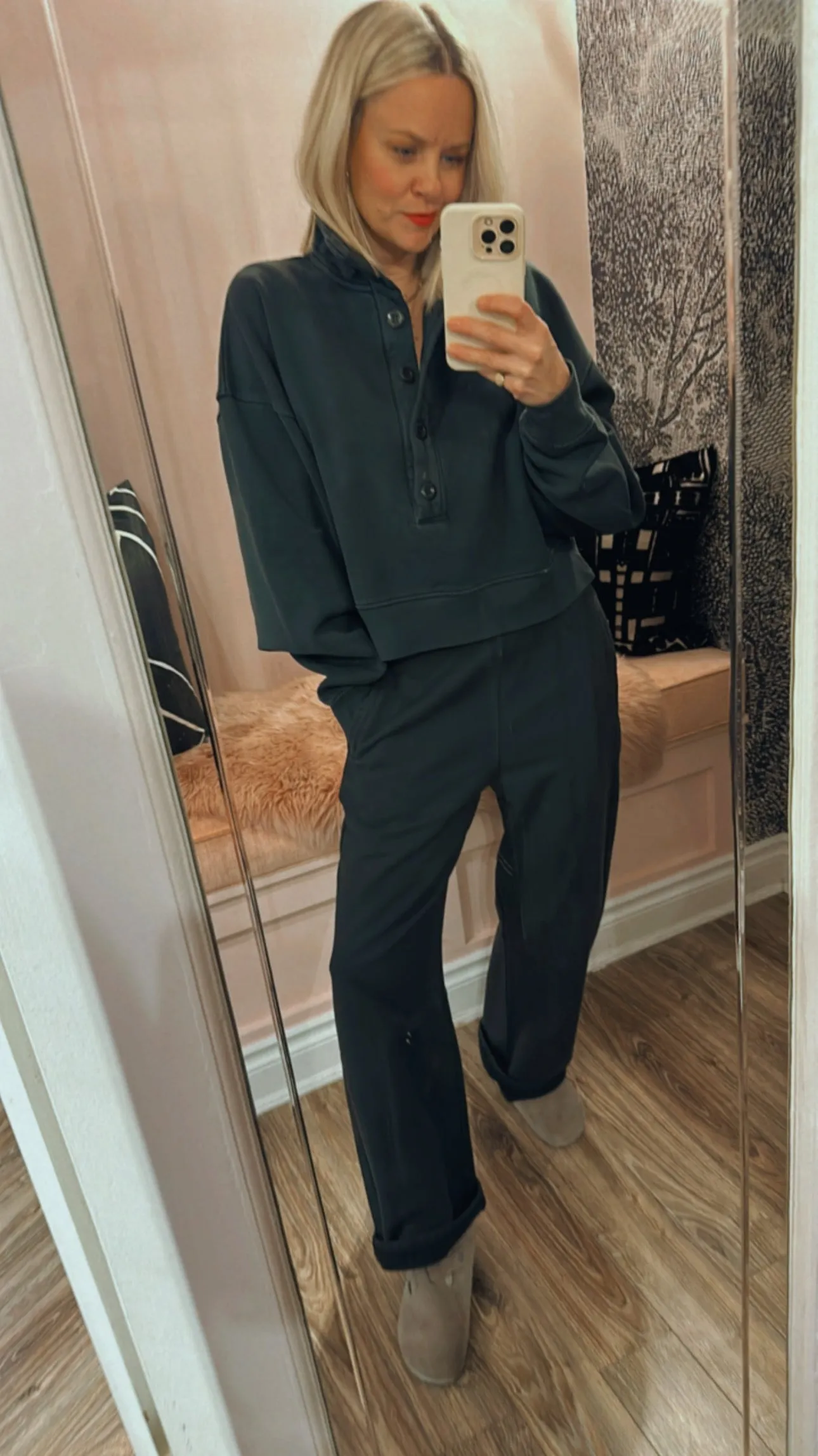 'Miro' Sweatpant