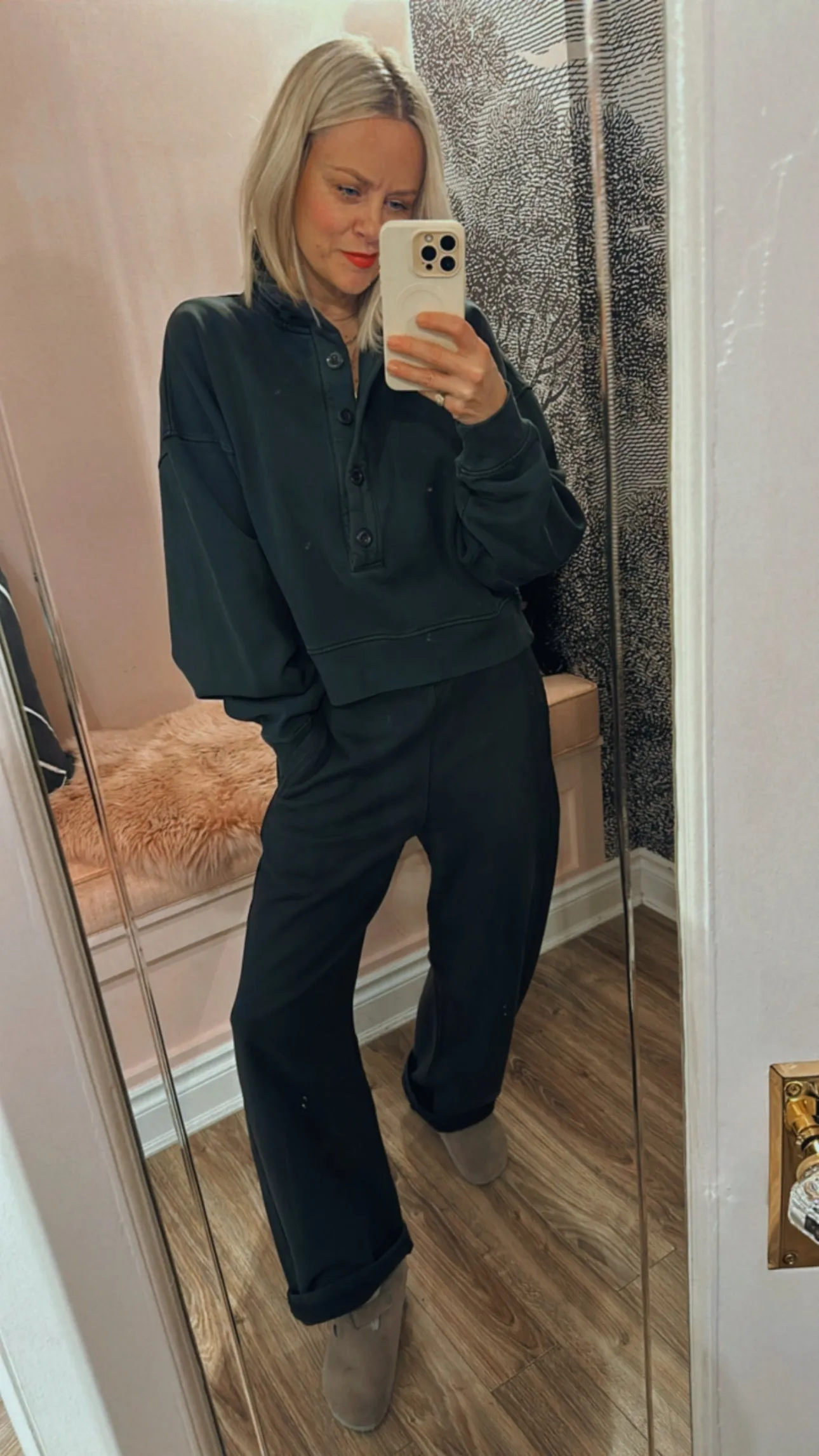 'Miro' Sweatpant