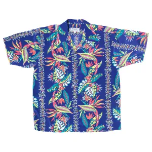 Monstera Paradise (Junior) - Navy
