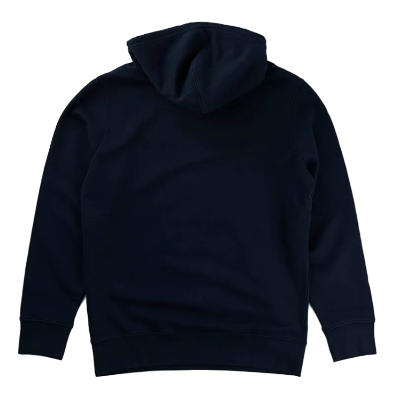 New Original Hoodie Dress Blue Blues