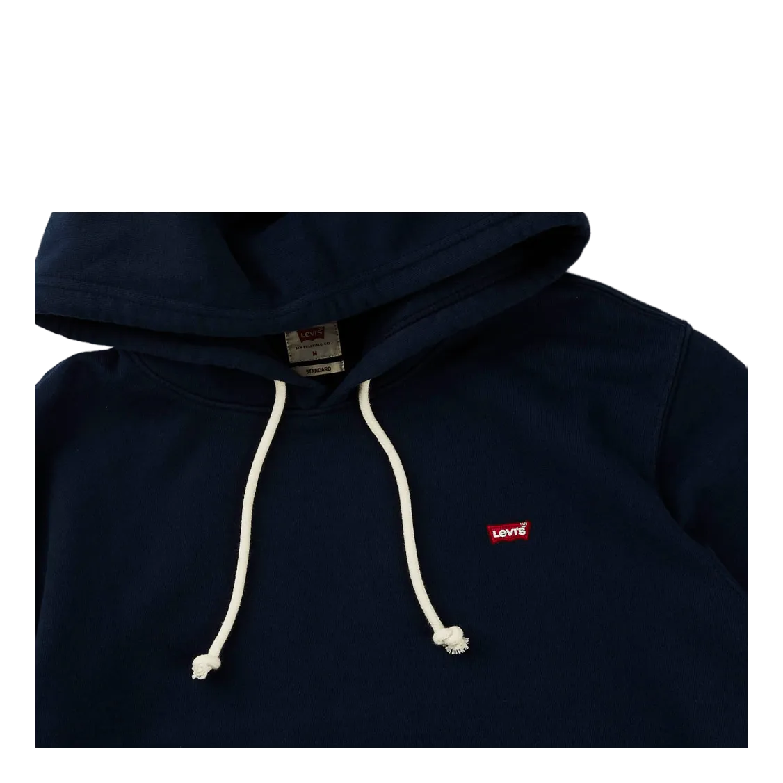 New Original Hoodie Dress Blue Blues