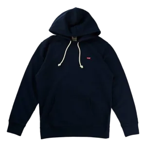 New Original Hoodie Dress Blue Blues