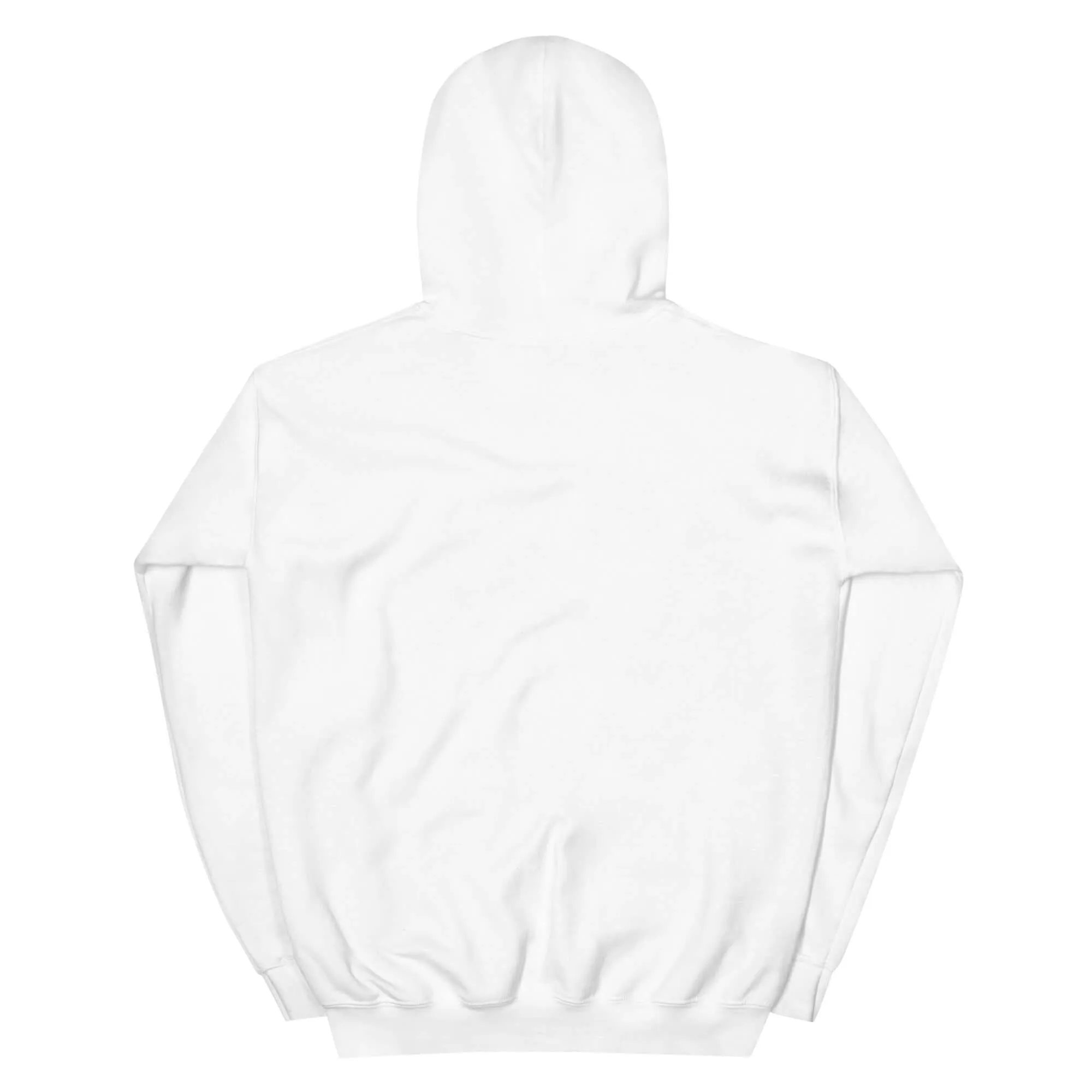 Nowhere2be Samurai Frog Unisex Hoodie - Cozy and Stylish Essential