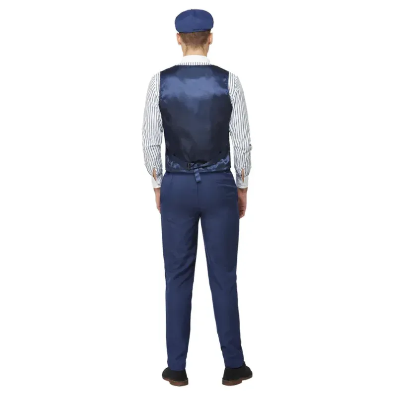 Peaky Blinders Shelby Costume