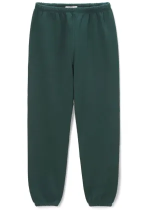 Perfect White Tee Stevie Easy Sweatpant Pine