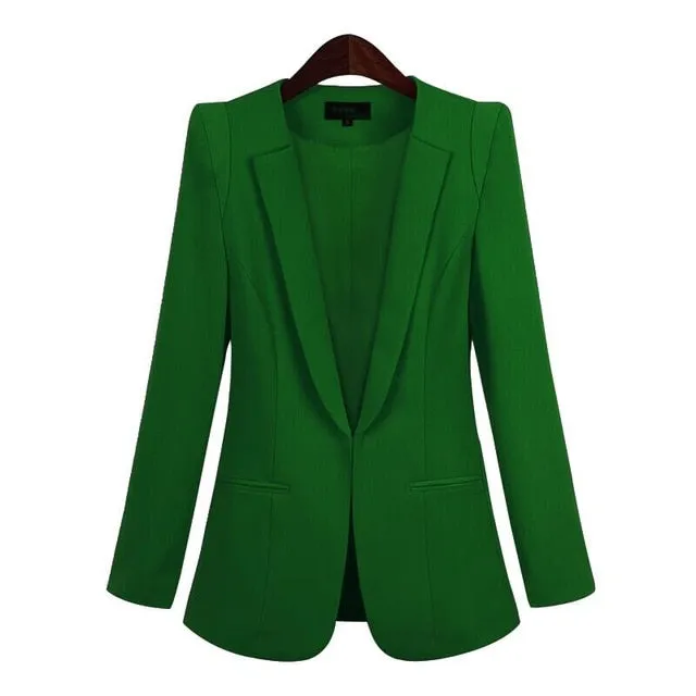 Plus Size Womens Business Suits