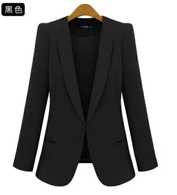Plus Size Womens Business Suits