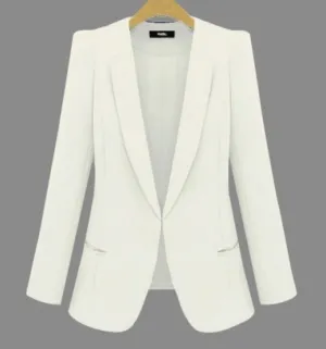 Plus Size Womens Business Suits