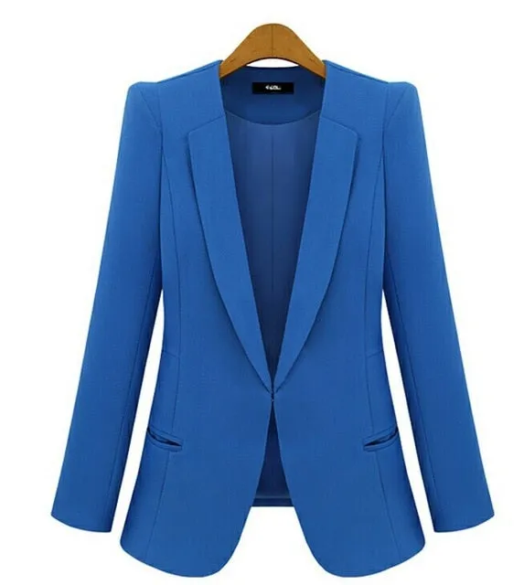 Plus Size Womens Business Suits