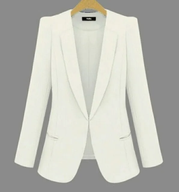 Plus Size Womens Business Suits