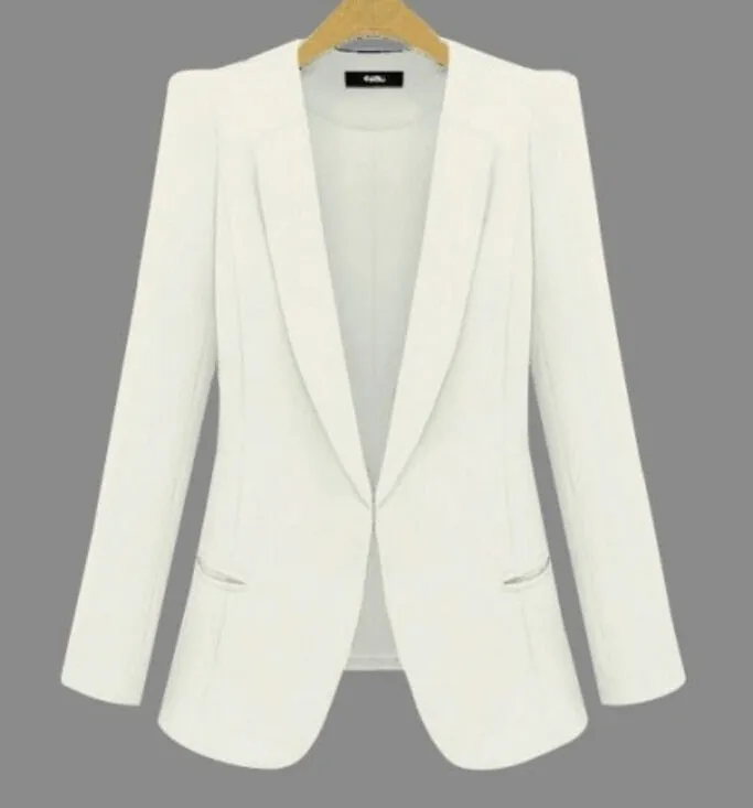 Plus Size Womens Business Suits