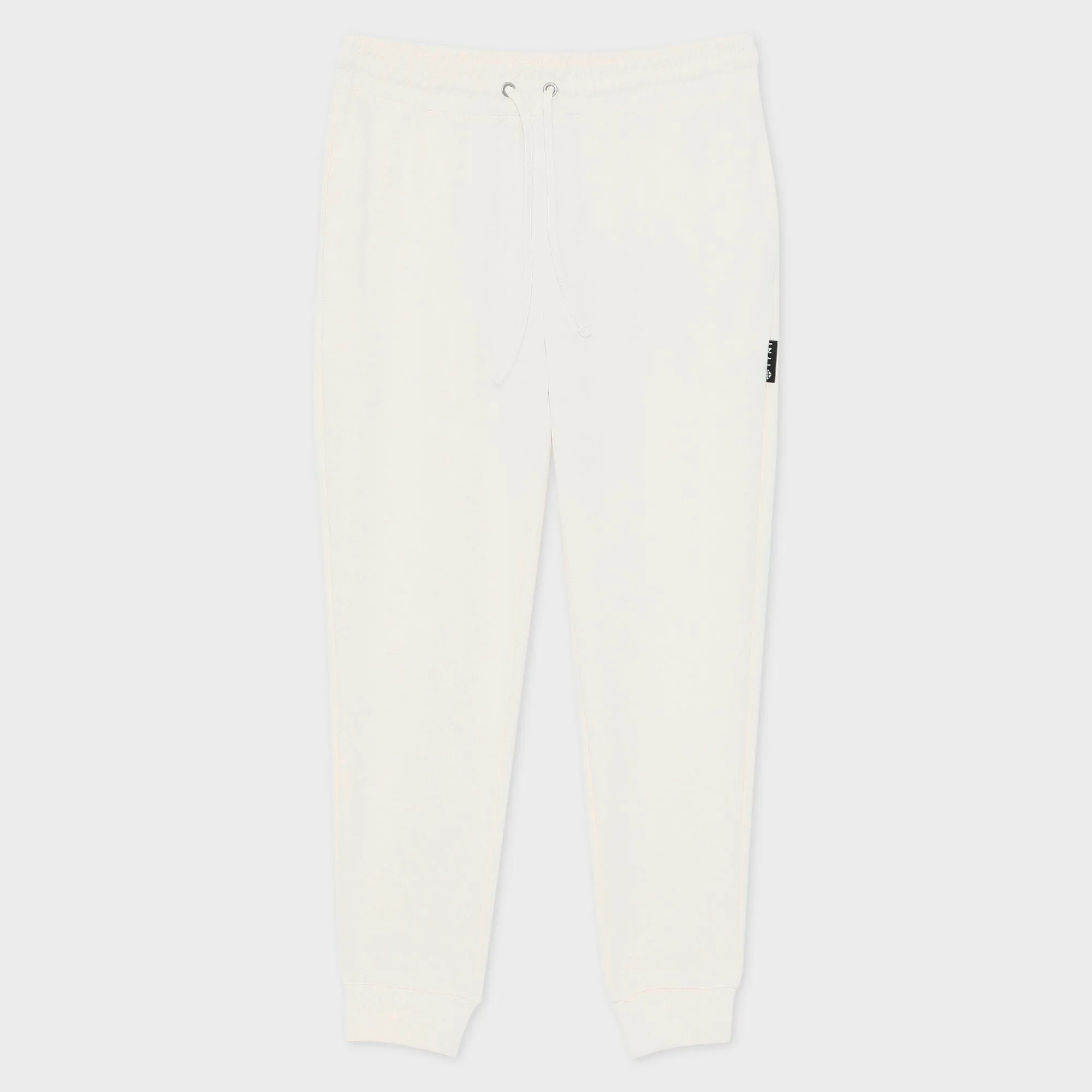 Premium Joggers For men - White