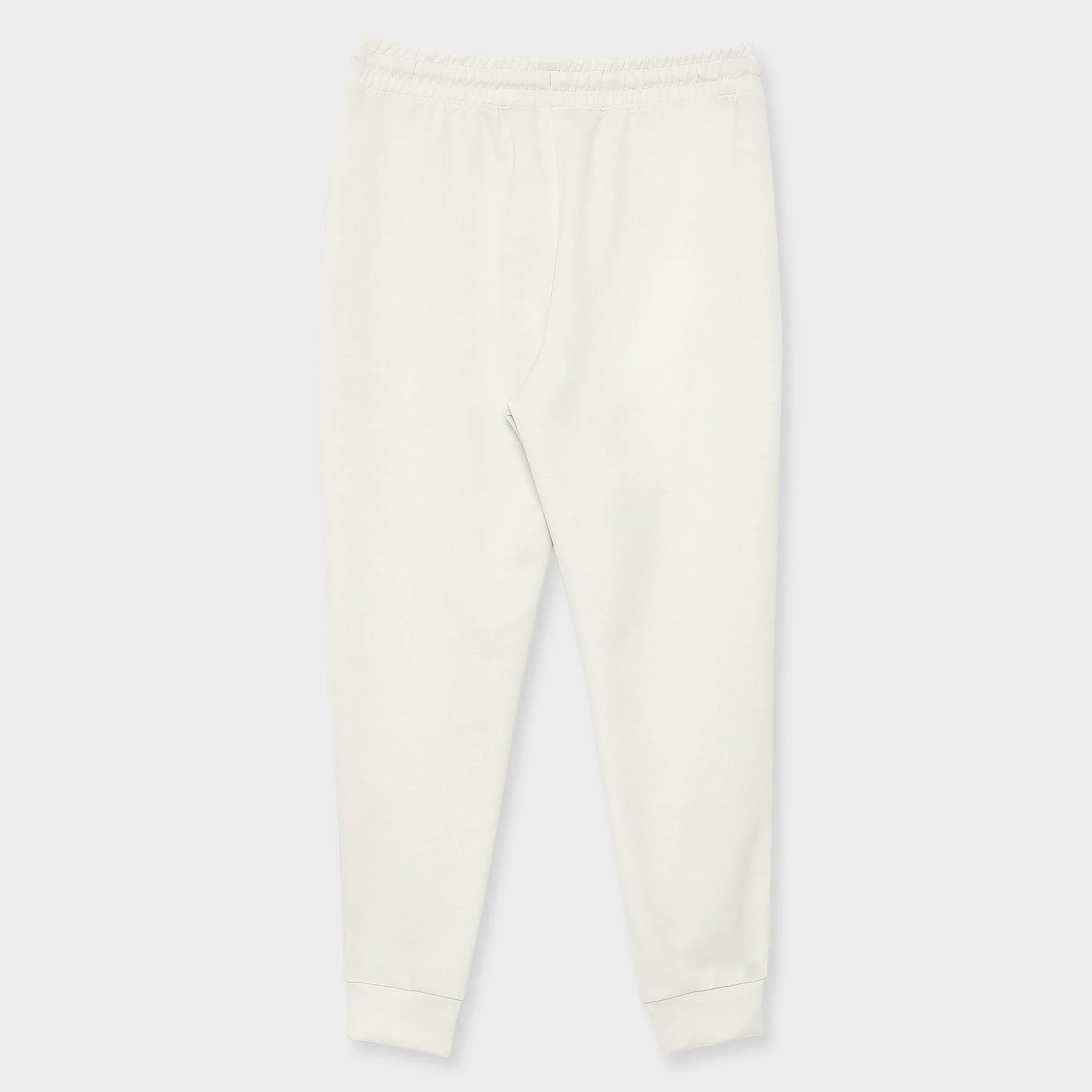 Premium Joggers For men - White