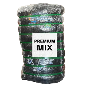 Premium Mix Bale