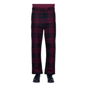 Pulford Pant Red