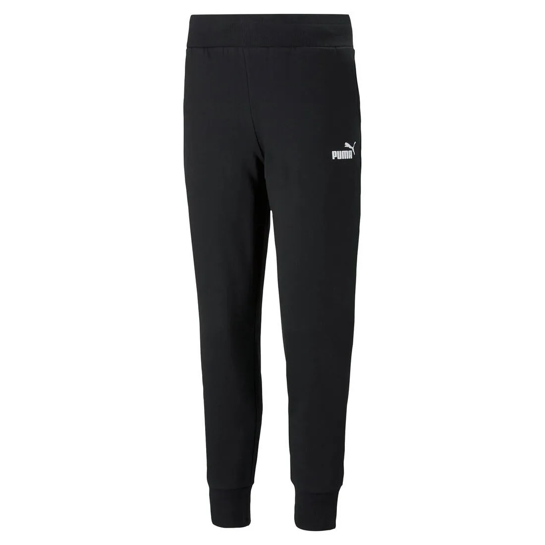 Puma ESS Women's Sweatpants FL cl - Black