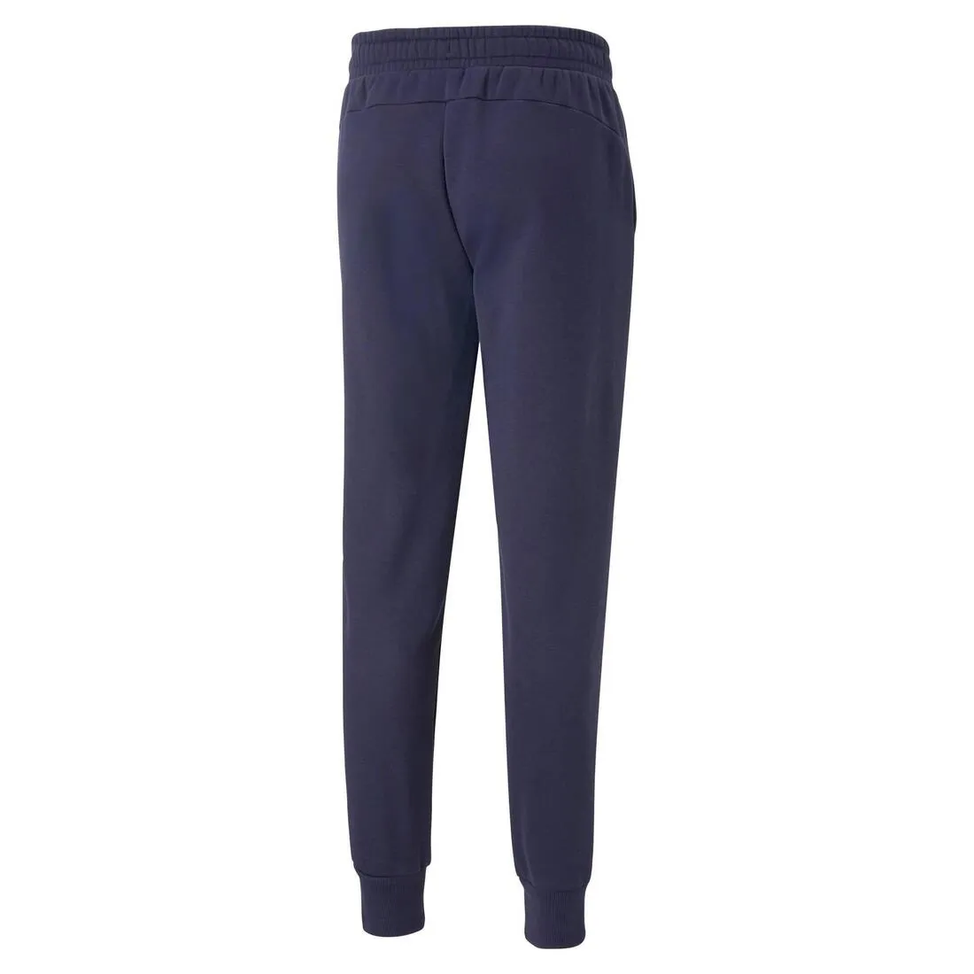 Puma Mass Merchants Men's Sweatpants FL - Navy
