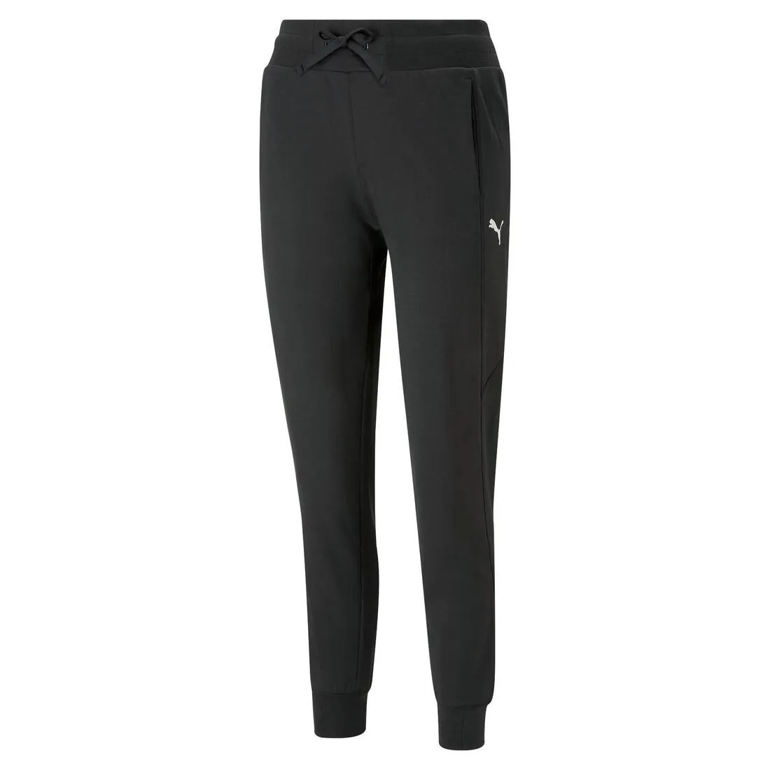 Puma Modern Sports Women's Pants cl - Black